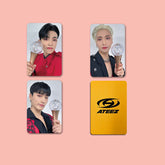 THE FELLOWSHIP BREAK THE WALL PhotoCards